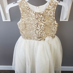 Flower Girl dress